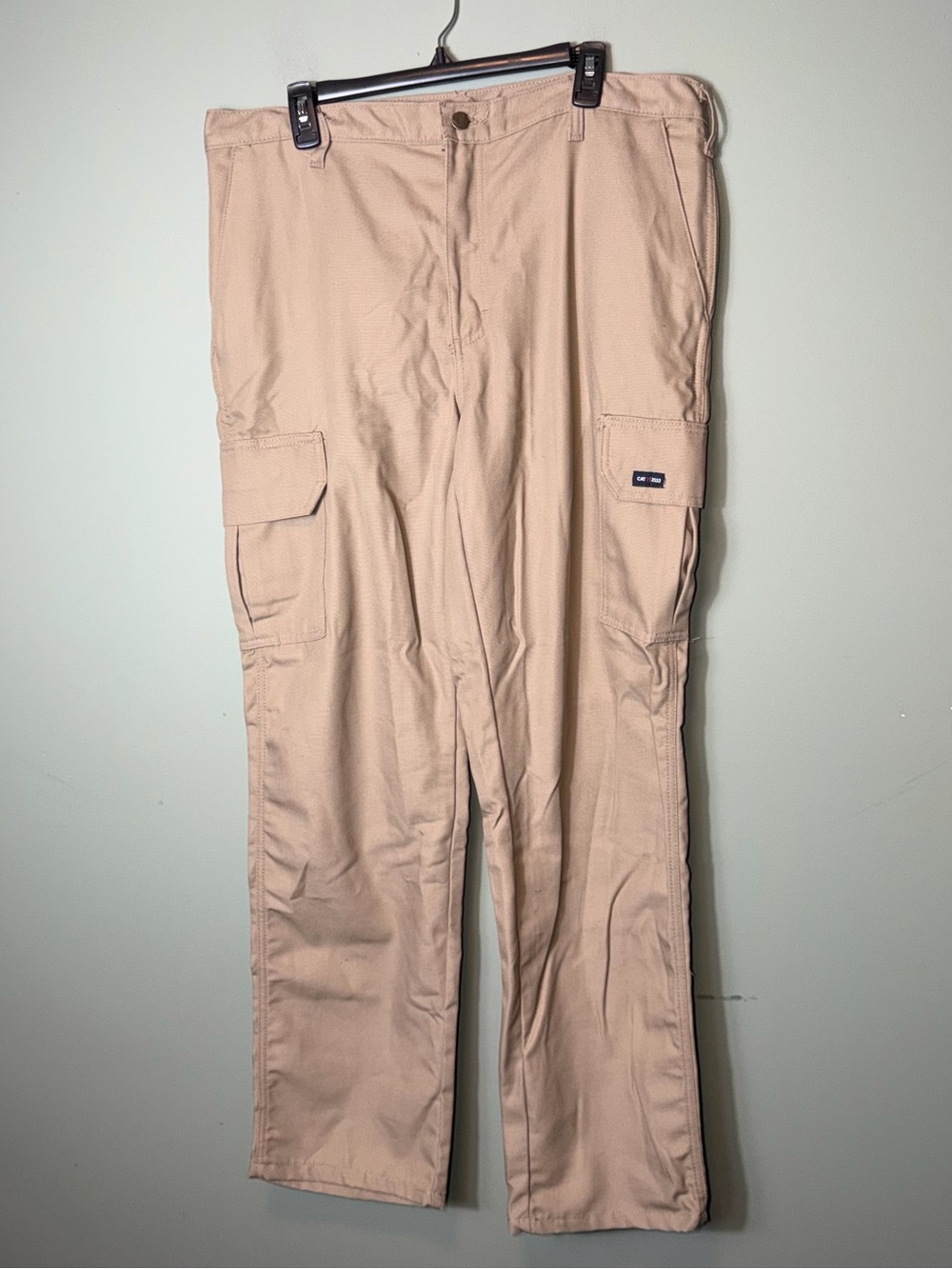 Tyndale Men's Utility FR Cargo Pants (Style Code: K215T) NEW 36X32